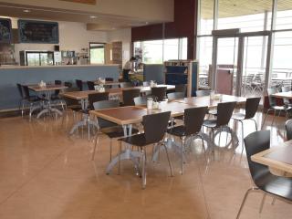 Comptoir-lunch le Dévonien