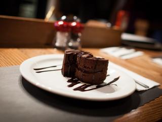 Momento Pâtes et Grillades