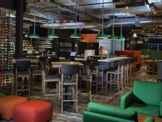 Cargo Resto-Lounge