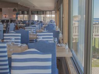 Restaurant Paqbo