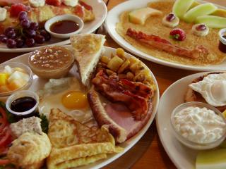 Restaurant du Centre d'art Marcel Gagnon