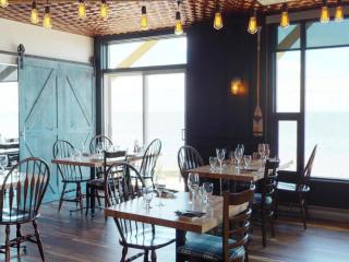 Le Kano (Riôtel Bonaventure)