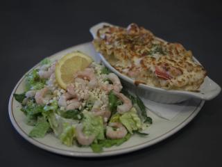 Restaurant Pastali
