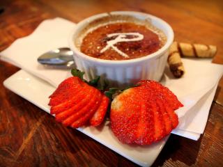 Resto-Pub La Révolte (Auberge Le Caribou)