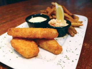 Resto-Pub La Révolte (Auberge Le Caribou)