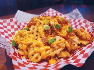 Resto-Pub La Révolte (Auberge Le Caribou)