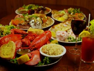 Restaurant du Centre d'art Marcel Gagnon