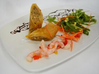 Auberge Maison Wakeham