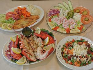 Rodeway Inn Restaurant