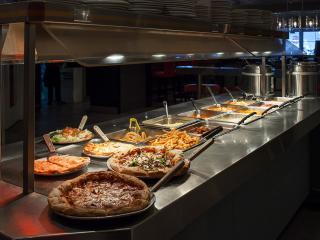 Restaurant Pastali