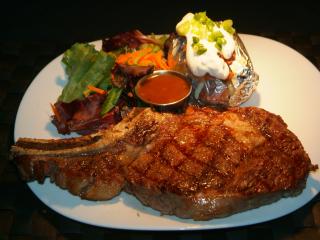Bovino Grill