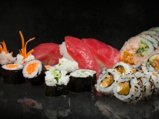 Aki Sushi Bar