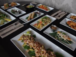 Unique Thai