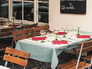 Auberge du Vieux Bicois