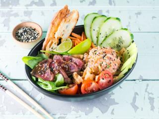 SHAKER Cuisine & Mixologie