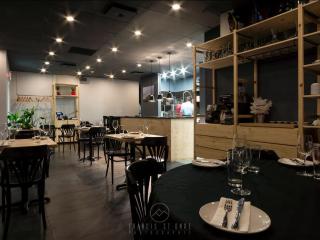 Arlequin Restaurant