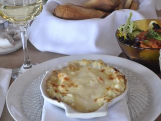 Resto-Bar de la Marina de Rimouski