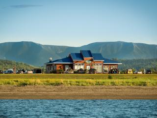 Valmont plein air Bistro-Bar