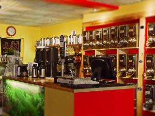 Café du Clocher RDL