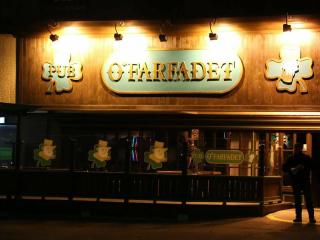 Pub O'Farfadet