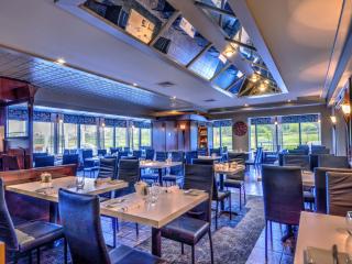 Restaurant La Verrière