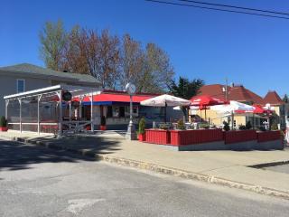 Snack Bar Quai Ouest resto