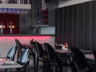Restaurant Chez Kwick Kwick
