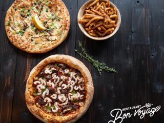 Restaurant Bon Voyage