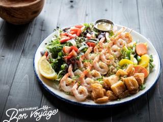 Restaurant Bon Voyage