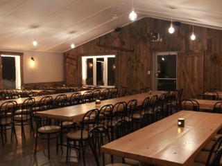La Cabane chez Arthur