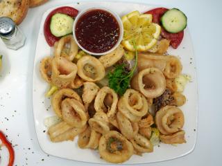 Marathon Souvlaki Express