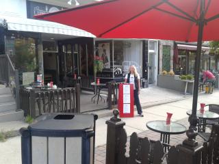 Resto L'Escale du Quartier