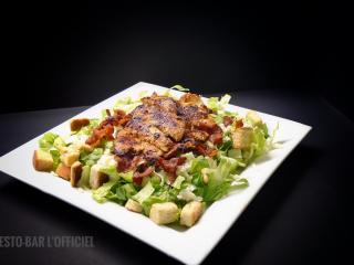 Resto Bar L'Officiel