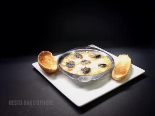 Resto Bar L'Officiel