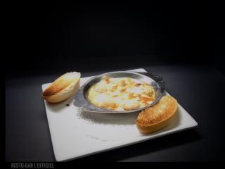 Resto Bar L'Officiel