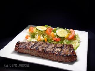 Resto Bar L'Officiel