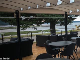 Bistro de l'Estran