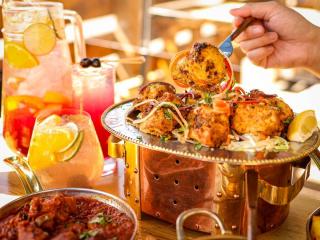 Sula Indian Restaurant - Main Street