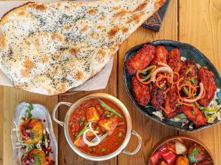 Sula Indian Restaurant - Main Street