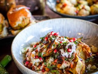 Sula Indian Restaurant - Main Street