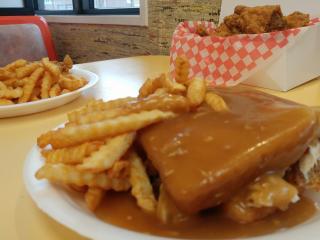 Chicken Kingdom & Seafood