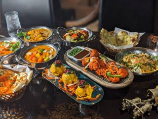 Sula Indian