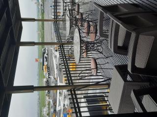 Café De L'Aéroport