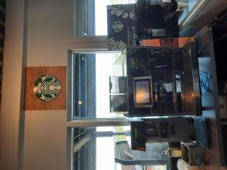 Café De L'Aéroport