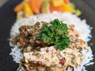 Café Cuisine gourmande