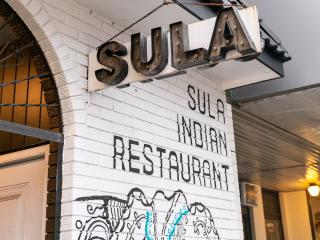 Sula Indian