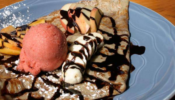 Café-Crêperie Les Gamineries