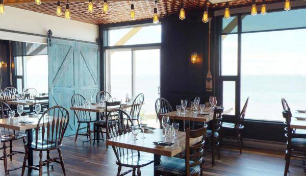 Le Kano (Riôtel Bonaventure)