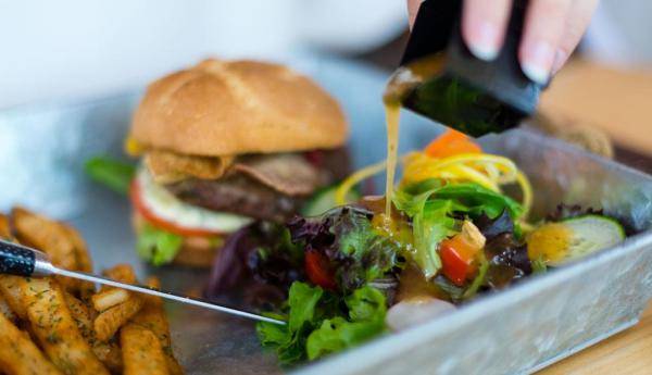 Auberge Gîte du Mont-Albert