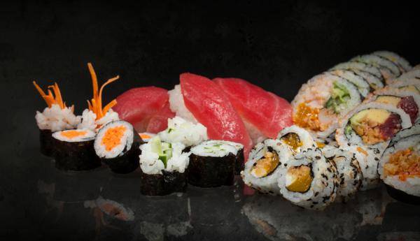Aki Sushi Bar